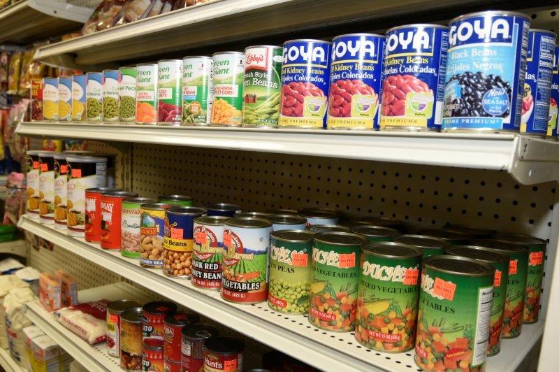 QuickScript Foodmart - Quality food selection