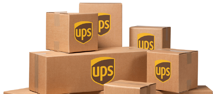 UPS